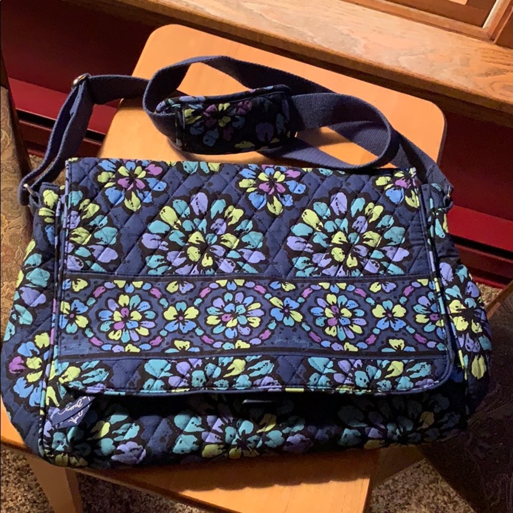 Vera Bradley Laptop Bag